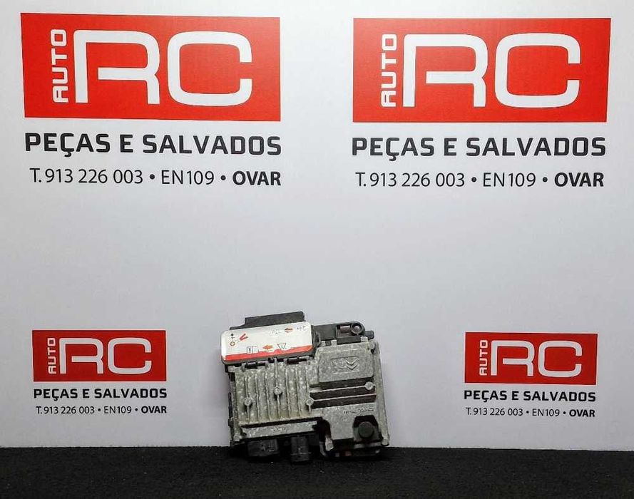 Centralina Start and Stop 9810858280 - CITROËN C3 AIRCROSS II