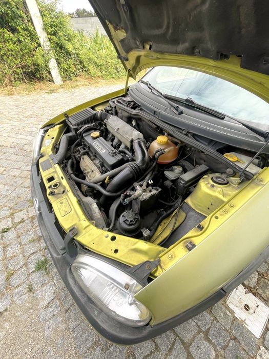 Opel Corsa 1.5 TD
