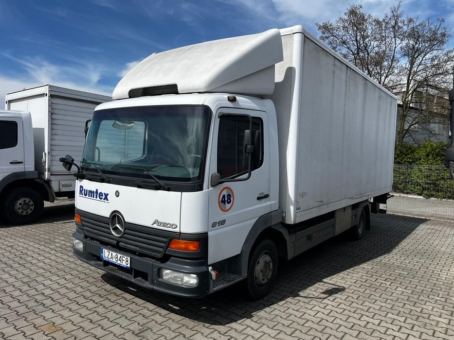 Mercedes-Benz