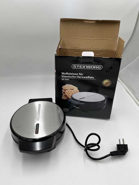 Gofrownica steinborg sb2050