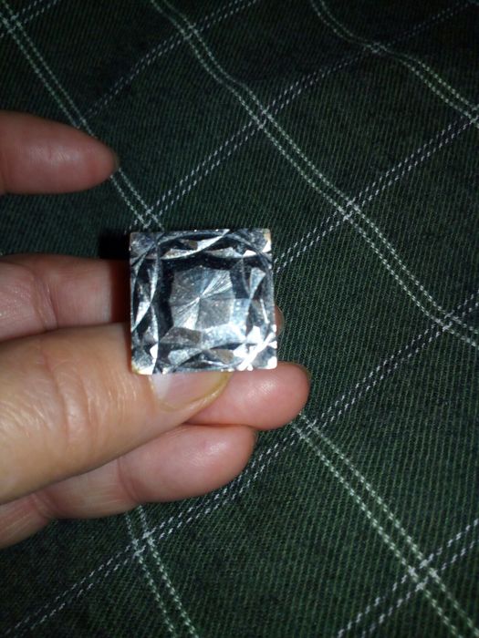 Запонки виробництва Чехії