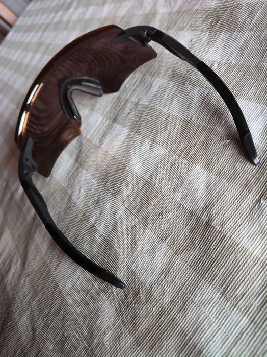 Oakley encoder matte carbon