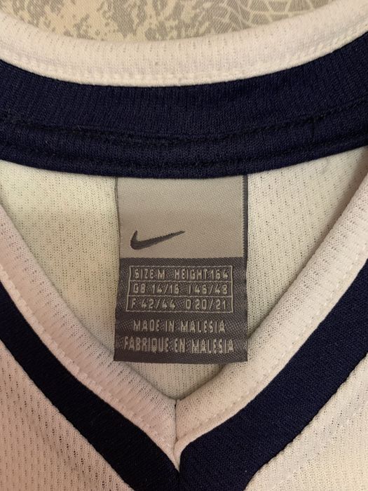 Чоловіча футболка NIKE