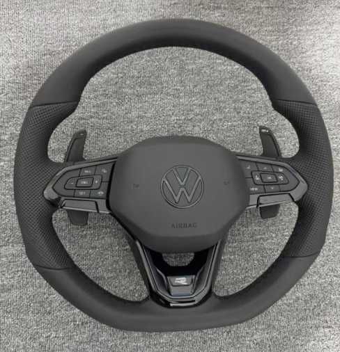 Volantes Volkswagen (Modelos 2010+)