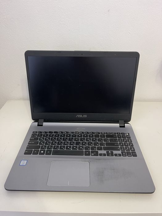 Ноутбук ASUS X507UA-EJ1034, на запчастини. Розборка