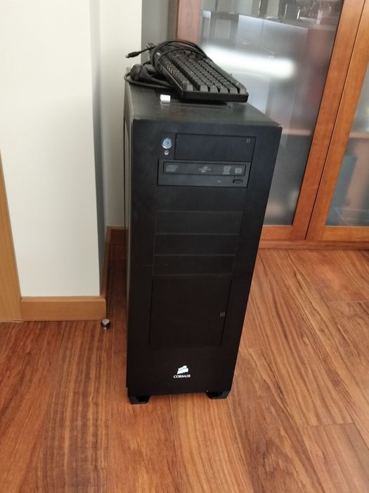 Computador Gamer AMD FX