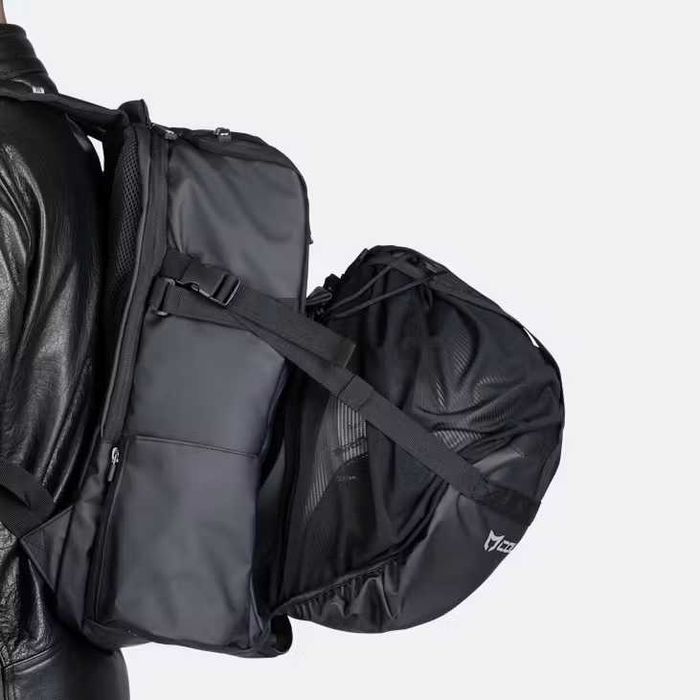 Mochila Course - The Bag