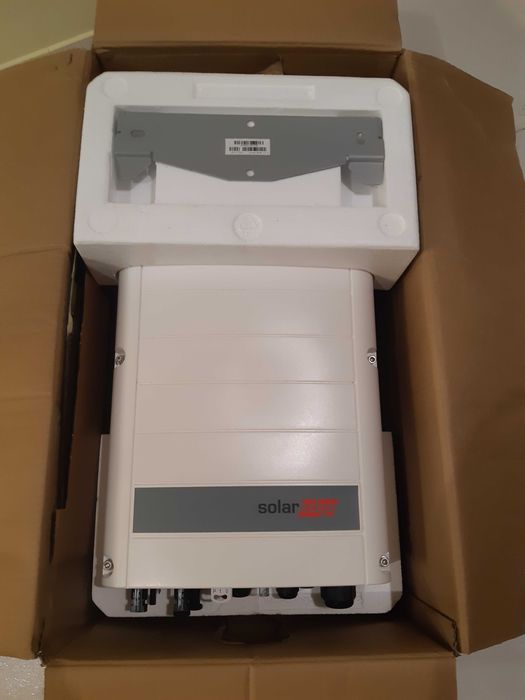 Falownik SolarEdge SE8K-BEOTEBEN4 trójfazowy