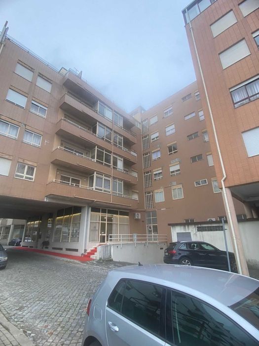 Apartamento T2 em Arcozelo Barcelos
