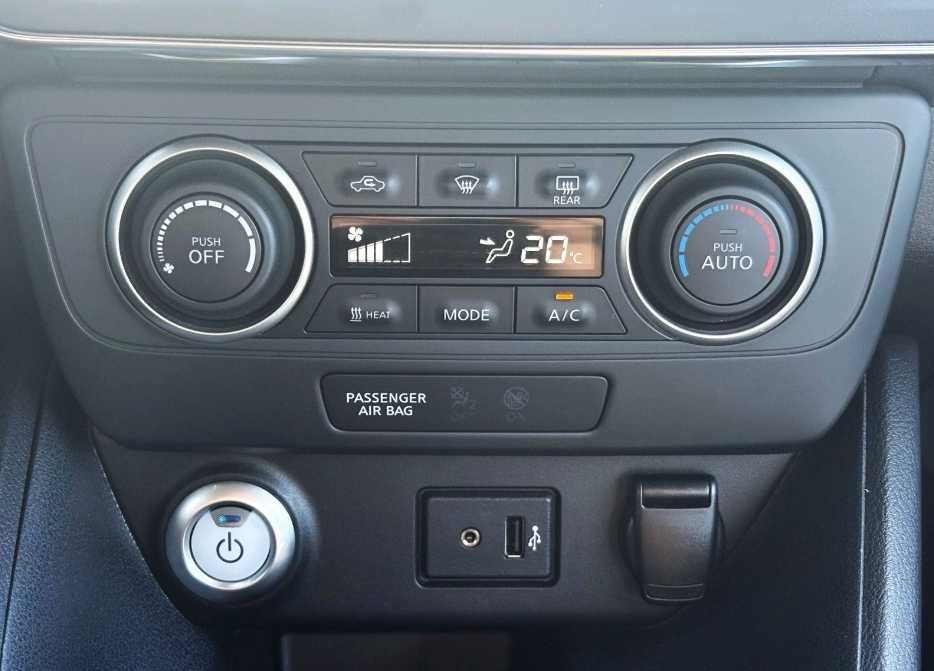 Nissan Leaf N-Connecta |2021| |62кВт|