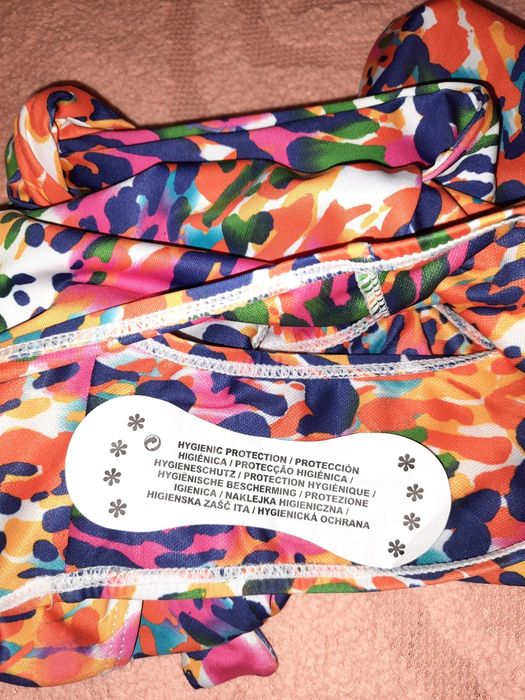Новый купальник Primark Cares р.14