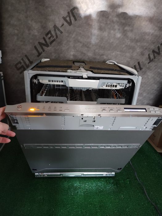 Zmywarka Miele G 7155  A+++ Pełna zabudowa