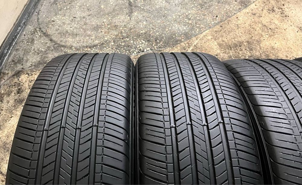 Шини Goodyear Eagle Touring 245/45 R20