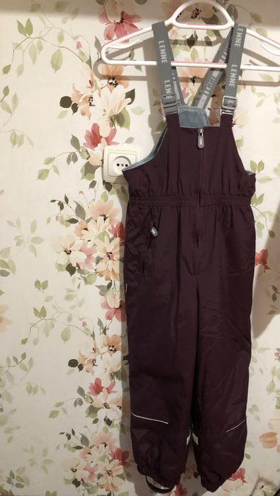 Напівкомбінезон Lenne