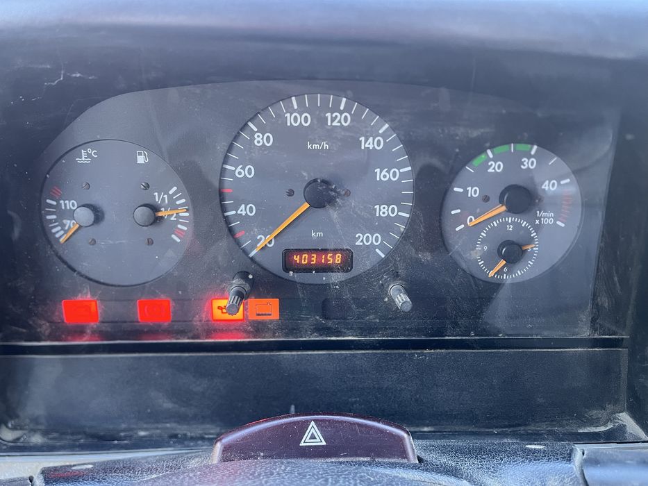 Фольксваген ЛТ 35 2001 р.