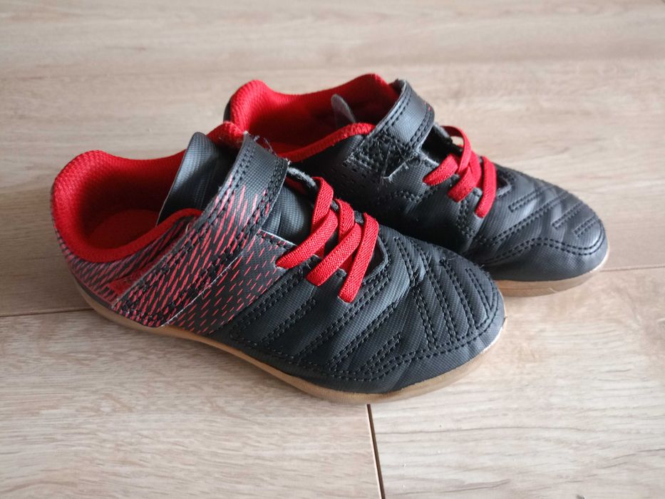 Halówki dla chłopca Decathlon 28