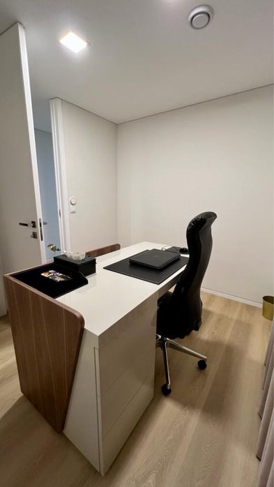 Secretária Evanyrose