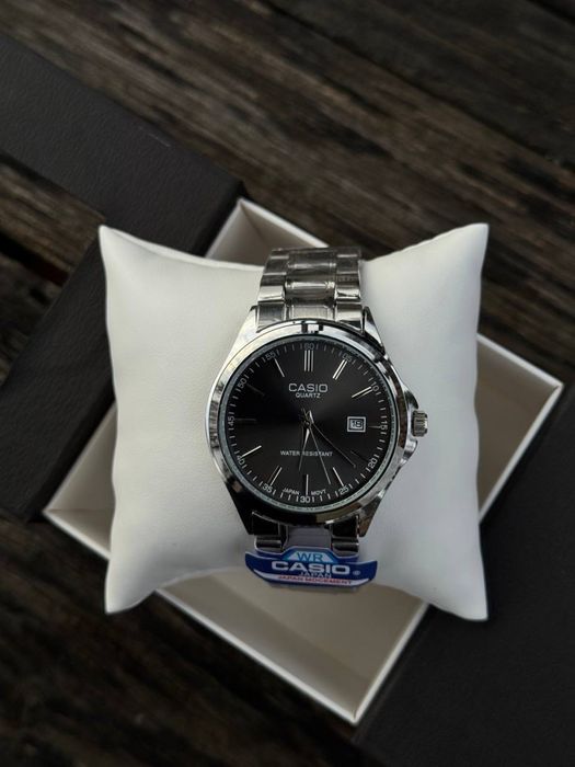 Годинник Casio касіо касио найпопулярніша модель 2026 •часы наручний•old money подарунок*аксесуари
