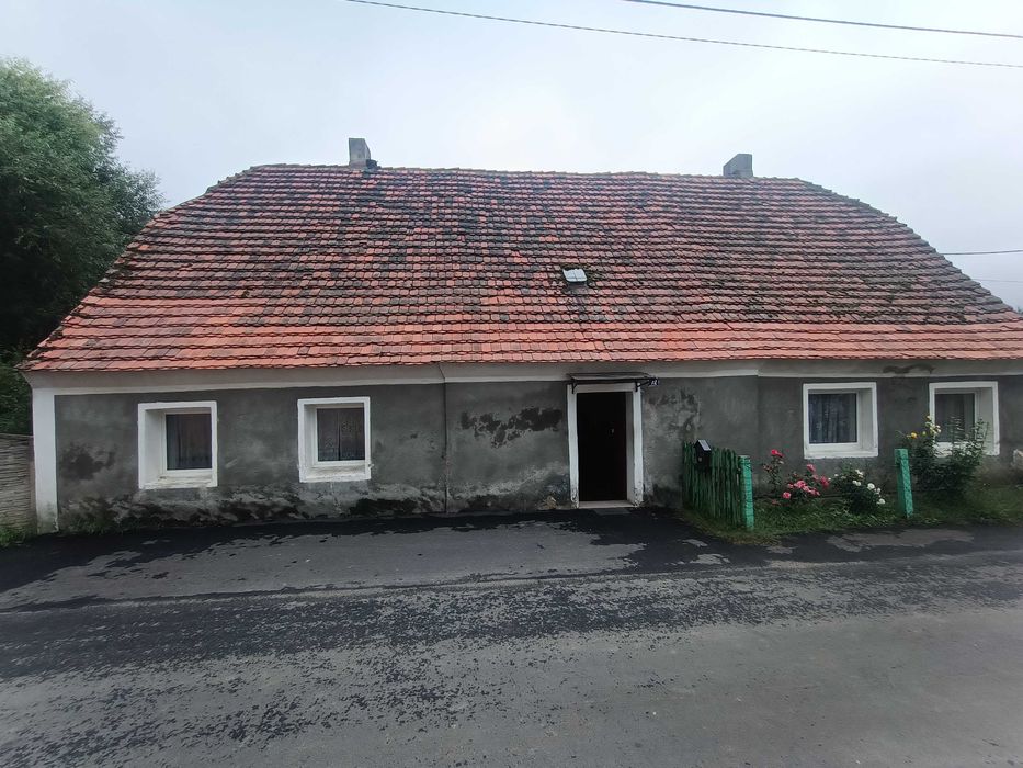 Dom – Popęszyce, powiat nowosolski - Widok 4