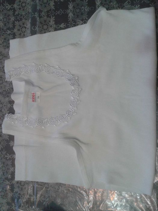 Комбинация женская, нижнее белье.