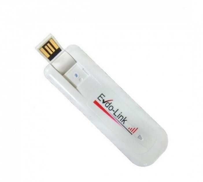 3G GSM модем Evdo-Link EL3277 (Киевстар, Vodafone, Lifecell)