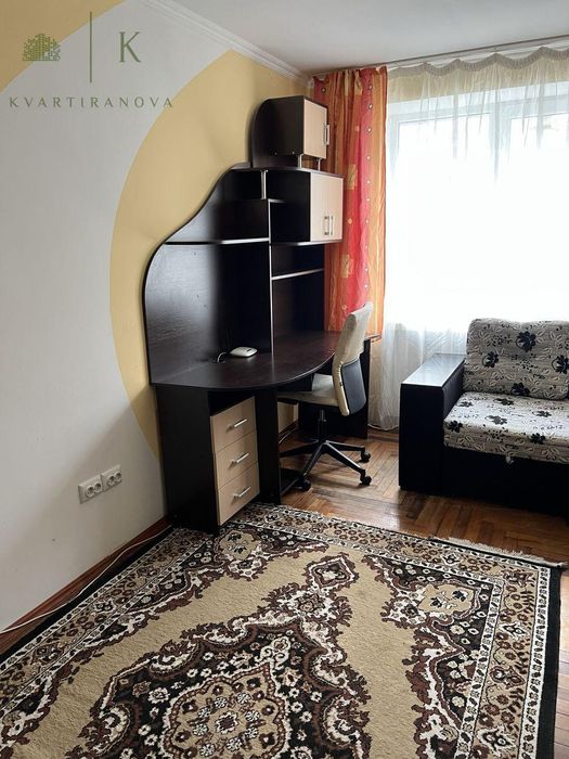 Продам 3-кім.квартиру,вул Стуса 3 Косметичний Ремонт !