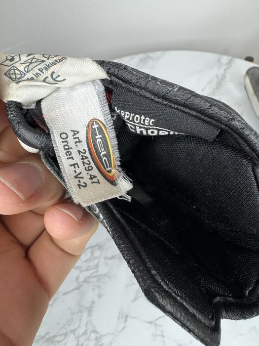 Damskie Rękawice Motocyklowe Held S Skórzane Sportowe Dainese Shima