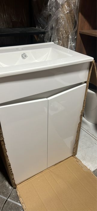 Movel casa banho com Lavatorio Novo