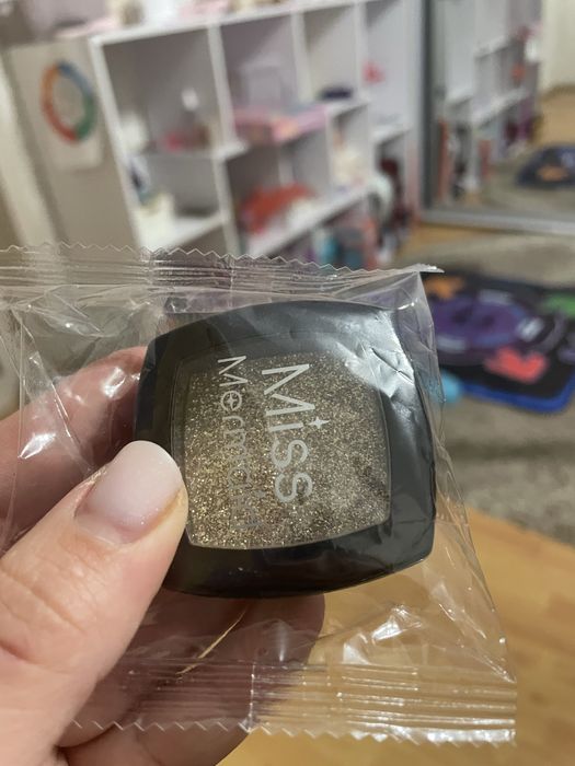 Косметика дитяча імітація