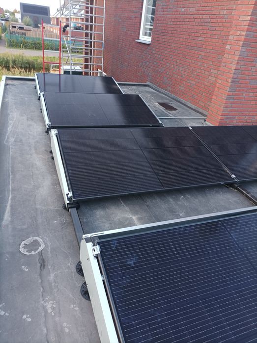 Instalação de Painéis Solares e Carregadores VE – Grande Lisboa