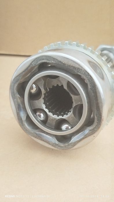 Junta homocinética (ponta semi eixo)  Daewoo matiz ref. 62w01