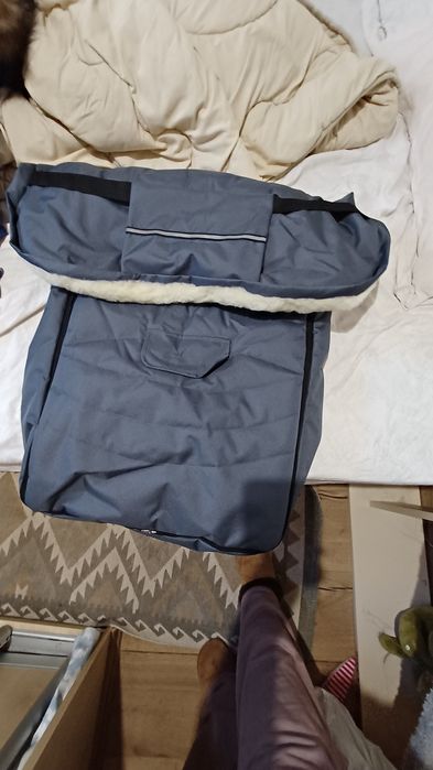 Конверт для дитини