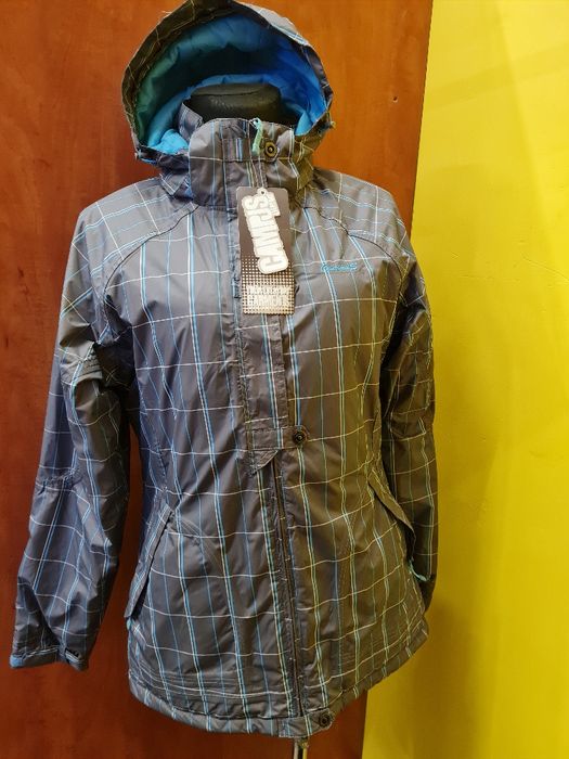 Kurtka zimowa Campus r 42