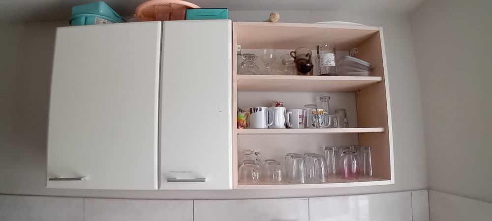 Meble szafki kuchenne