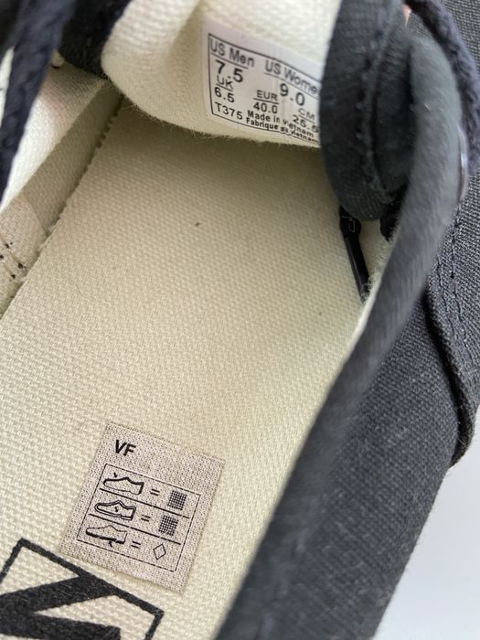 Кеды Vans Authentic