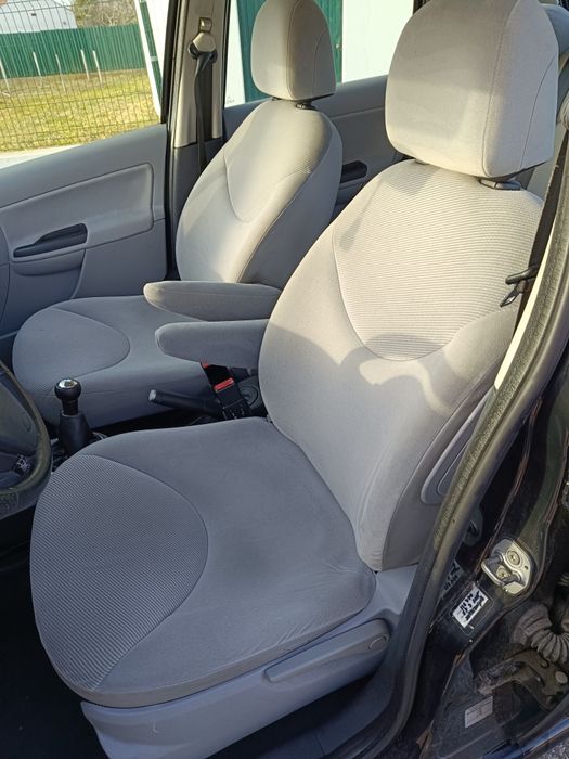 Citroen c3   1.1    de 2008