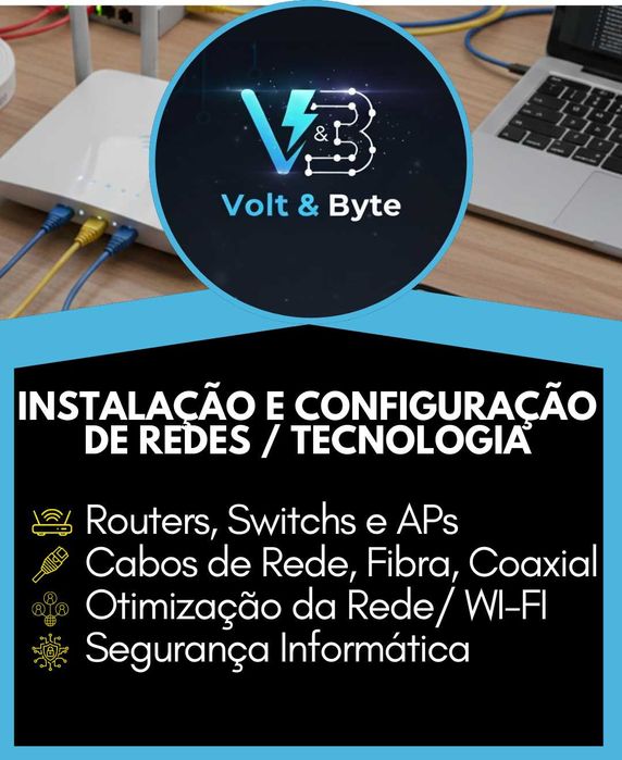 Serviços de Eletricidade, Eletrónica, Automatismos, Videovigilância64529201325955123