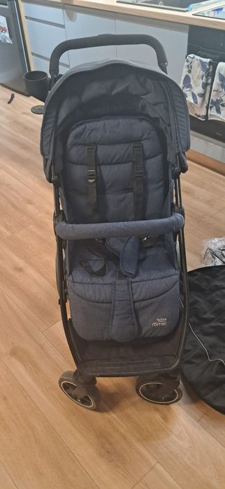 Britax Romer B-Agile M