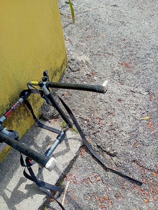 porta bicicletas de carros