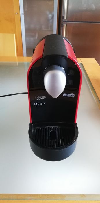 Máquina de café pingo doce Barista64738541058306123