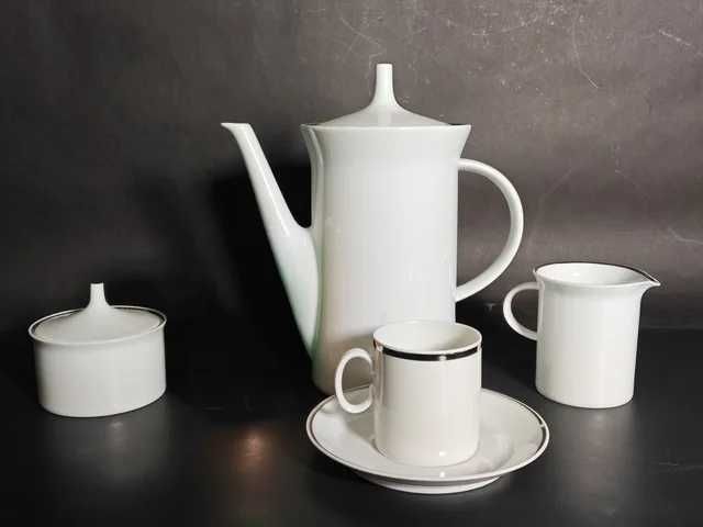 Serviço de Chá Rosenthal 1960's