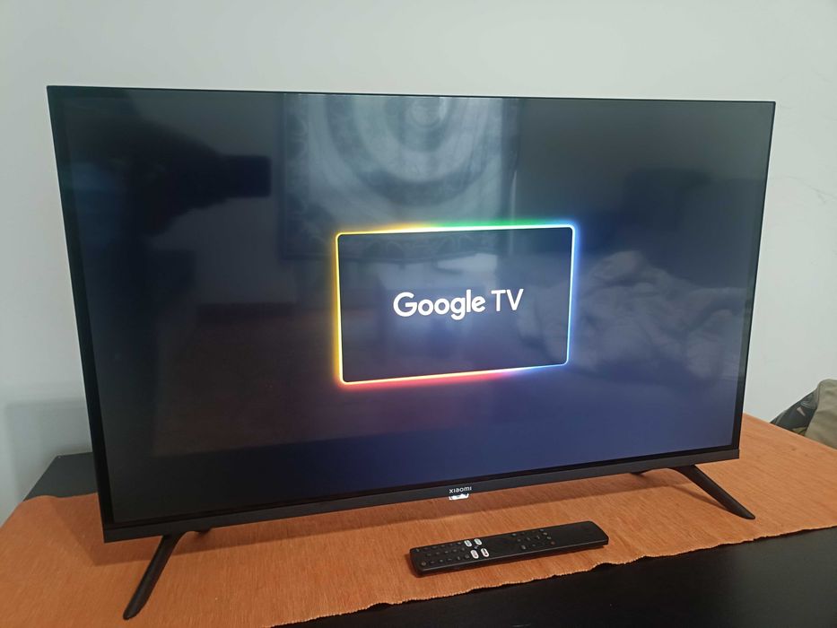 TV Smart Xiaomi 32 polegadas