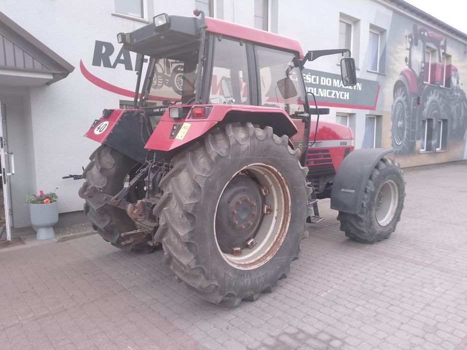 Case Maxum 5150 bardzo ladny