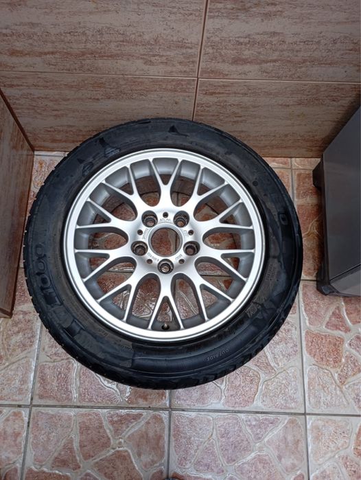 Jante 16 BMW BBS