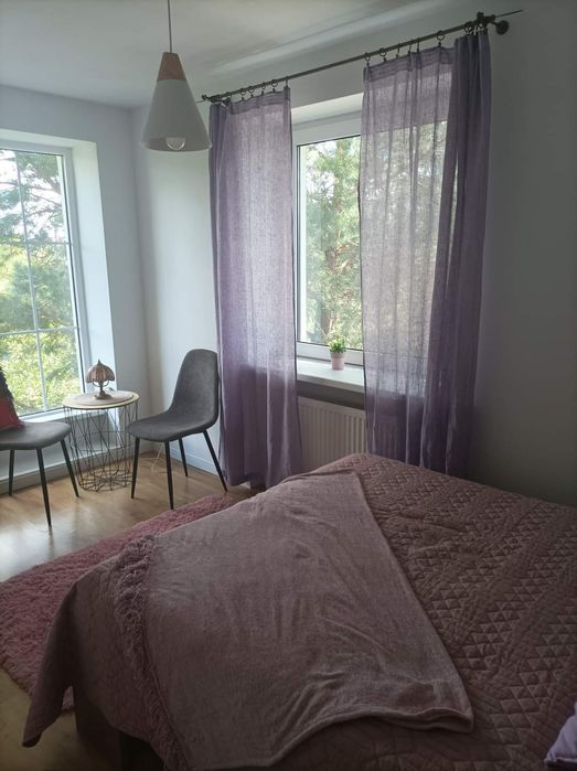 Dom w Giżycku z dużą działką