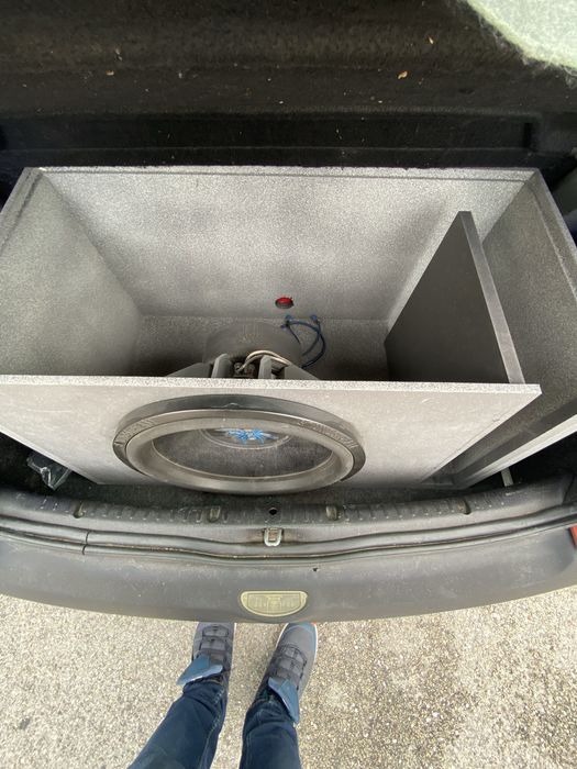 Soundstream tarantula T4 15