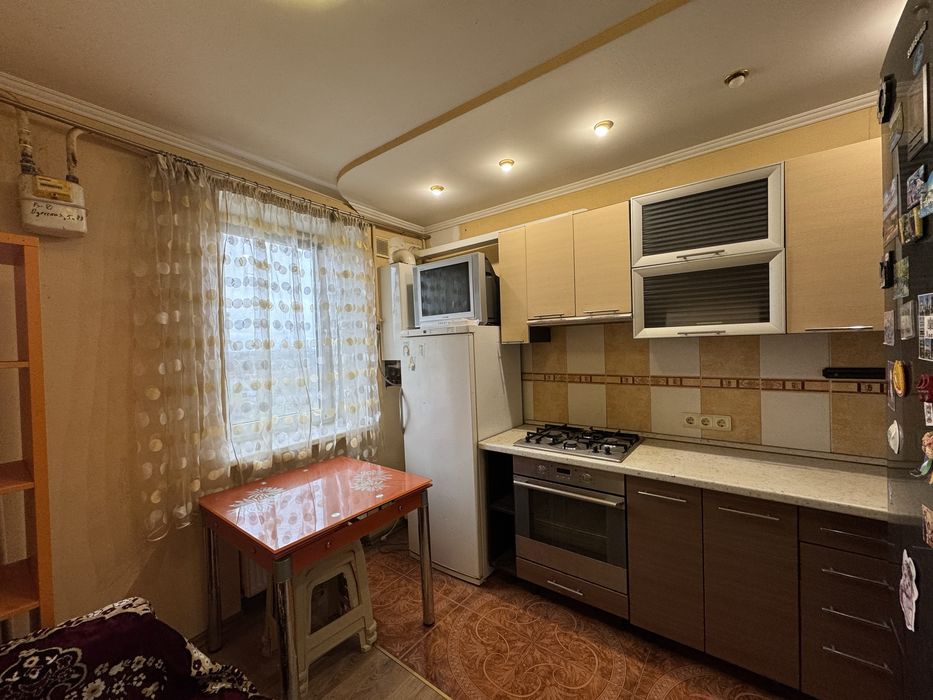 2 комнатная квартира 47м Ремонт Мебель