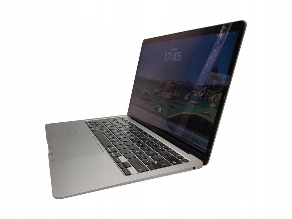 APPLE MacBook Air M1 8GB 256GB SSD USZKODZONA MATRYCA
