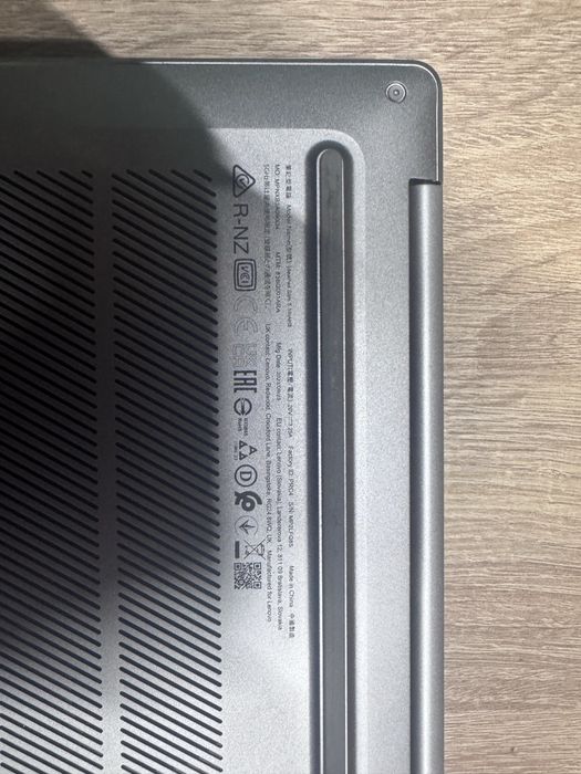 ноутбук  Lenovo IdeaPad 15