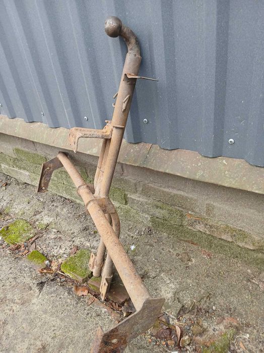 Задня балка 2108-99